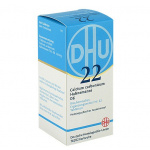 DHU 22 CALCIUM CARBONICUM HAHNEMANNI D6 - 200 CPS