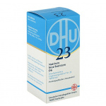 DHU 23 SODIUM BICARBONICUM D6 - 200 CPS