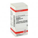 Bismutum Subnitricum D6 confezione da 80 compresse