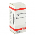 Borax D4 confezione da 80 compresse