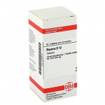 Bryonia D12 confezione da 80  compresse
