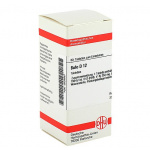 Bufo D12 confezione da 80 compresse