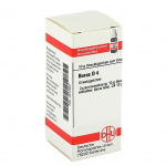 Borax D4 confezione da 10gr