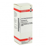 Bromum D6 confezione da 20ml