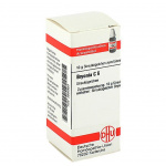 Bryonia C6 confezione da 10gr