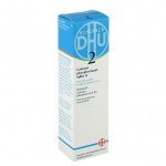 DHU 2 Calcium Phosphoricum N D4 pomata confezione da 50gr