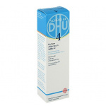 DHU 4 Kalium Chloratum N D4 pomata confezione da 50gr