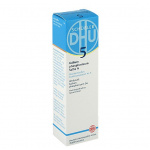 DHU 5 Kalium Phosphoricum N D4 pomata confezione da 50gr