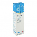DHU 7 Magnesium Phosphoricum N D4 pomata confezione da 50gr