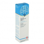 DHU 9 Natrium Phosphoricum N D4 pomata confezione da 50gr