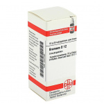 Bromum D12 confezione da 10gr