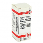 Calcium Carbonicum Hahnemanni C1000 confezione da 10 gr