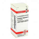 Caladium Seguinum C30 confezione da 10gr