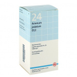 DHU 24 ARSENUM JODATUM D12 – 420 CPS