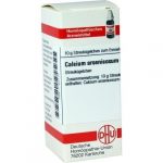 Calcium Arsenicousum C30 confezione da 10gr