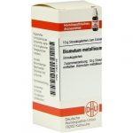 Bismutum Metallicum D12 confezione da 10gr