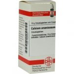 Calcium Arsenicosum D12 confezione da 10gr