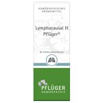 Lymphocausal H - GOCCE 50 ML