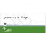 Lymphocausal Inj. Pflüger - FIALE 100 X 2 ML