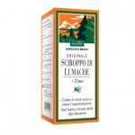 Sciroppo di Lumache + Timo confezione da 150ml