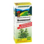 Succo di Ortica Schoenenberger confezione da 200 ml