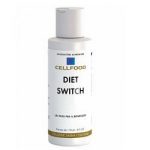 Cellfood Diet Switch confezione da 118ml