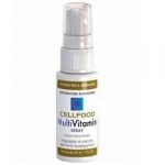 Cellfood Multivitamin spray confezione da 30ml