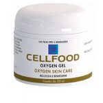 Cellfood Gel confezione da 50 ml