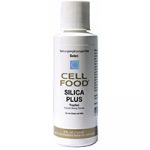 Cellfood Silica Plus gocce confezione da 118 ml