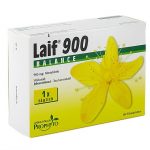 Laif 900 Balance confezione da 100 compresse rivestite