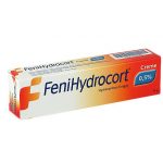 FeniHydrocort Pomata 0.5% confezione da 15gr