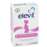 Elevit 1 confezione da 30 capsule