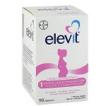 Elevit 1 confezione da 90 capsule