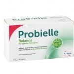 Probielle Balance confezione da 30 capsule gastroresistenti