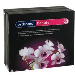 Orthomol Beauty confezione da 30 fiale