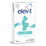 Elevit 3 Allattamento confezione da 30 capsule