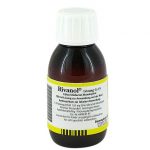 Rivanol soluzione 0.1% confezione da 100ml