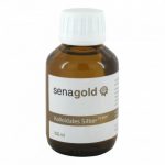 Argento Colloidale Senagold 25 ppm confezione da 100ml