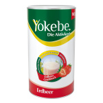 Yokebe gusto Fragola