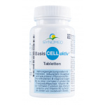 Basis CELL aktiv Plus  (ex Basis-Cell aktiv)  confezione da 120 compresse