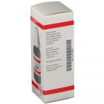 TUBOCURARE D 10 confezione 20 ml