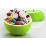 Mucuna pruriens 2000 MG- 15% L-Dopa CONF. 125 CAPSULE