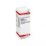 PLUMBUM METALLICUM D 6 confezione da 20 ml