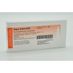 Aqua marina D6 10 x 1 ml