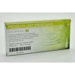 PRESSELINE FREDDO confezione da 10 fiale x 1 ml
