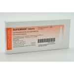 Rufebran neuro 100 fiale x 1 ml