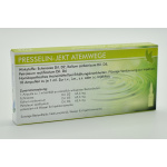 SOGGIORNI PRESSELIN-JEKT confezione da 10 fiale