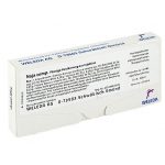 Naja Comp. - 8x1 ml fiale