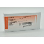 BN-Dolo 10 fiale x 1 ml