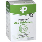 Presselin ALL compresse 200